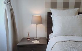 Hotel Residence Spálená